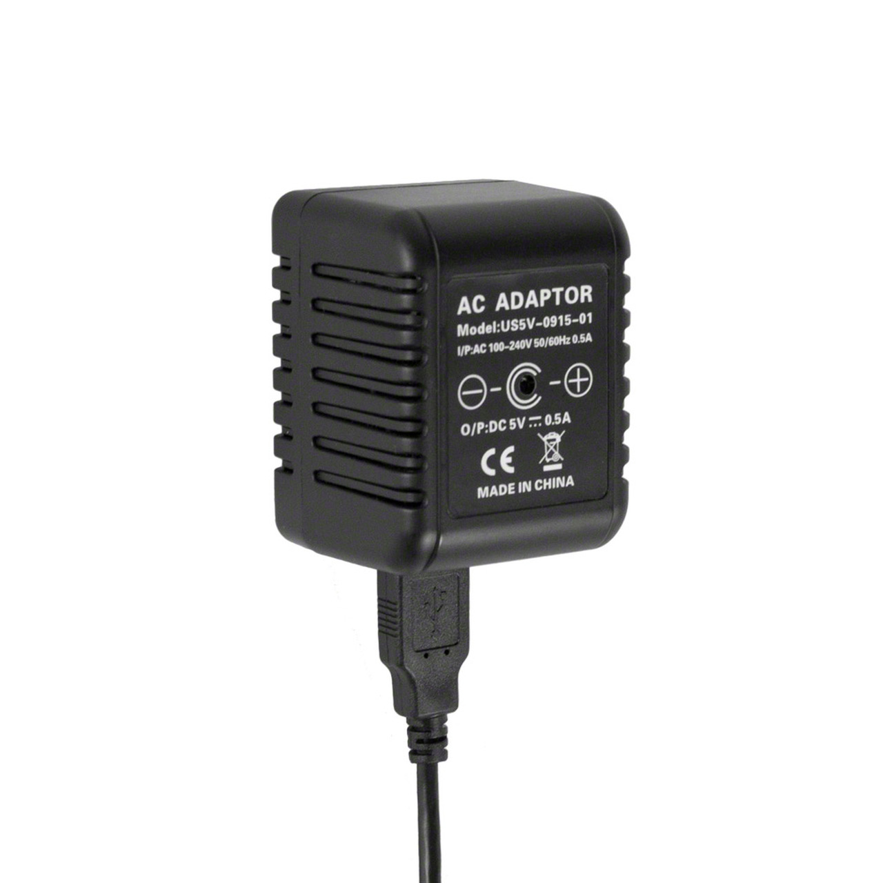 1080P Full HD Motion Activated AC Adapter USB Charger Hidden Camera