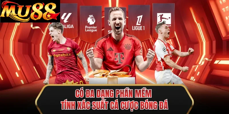 co da dang phan mem tinh xac suat ca cuoc bong da co da dang phan mem tinh xac suat ca cuoc bong da