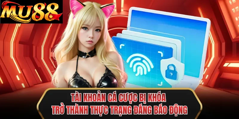 tai khoan ca cuoc bi khoa tro thanh thuc trang dang bao dong tai khoan ca cuoc bi khoa tro thanh thuc trang dang bao dong